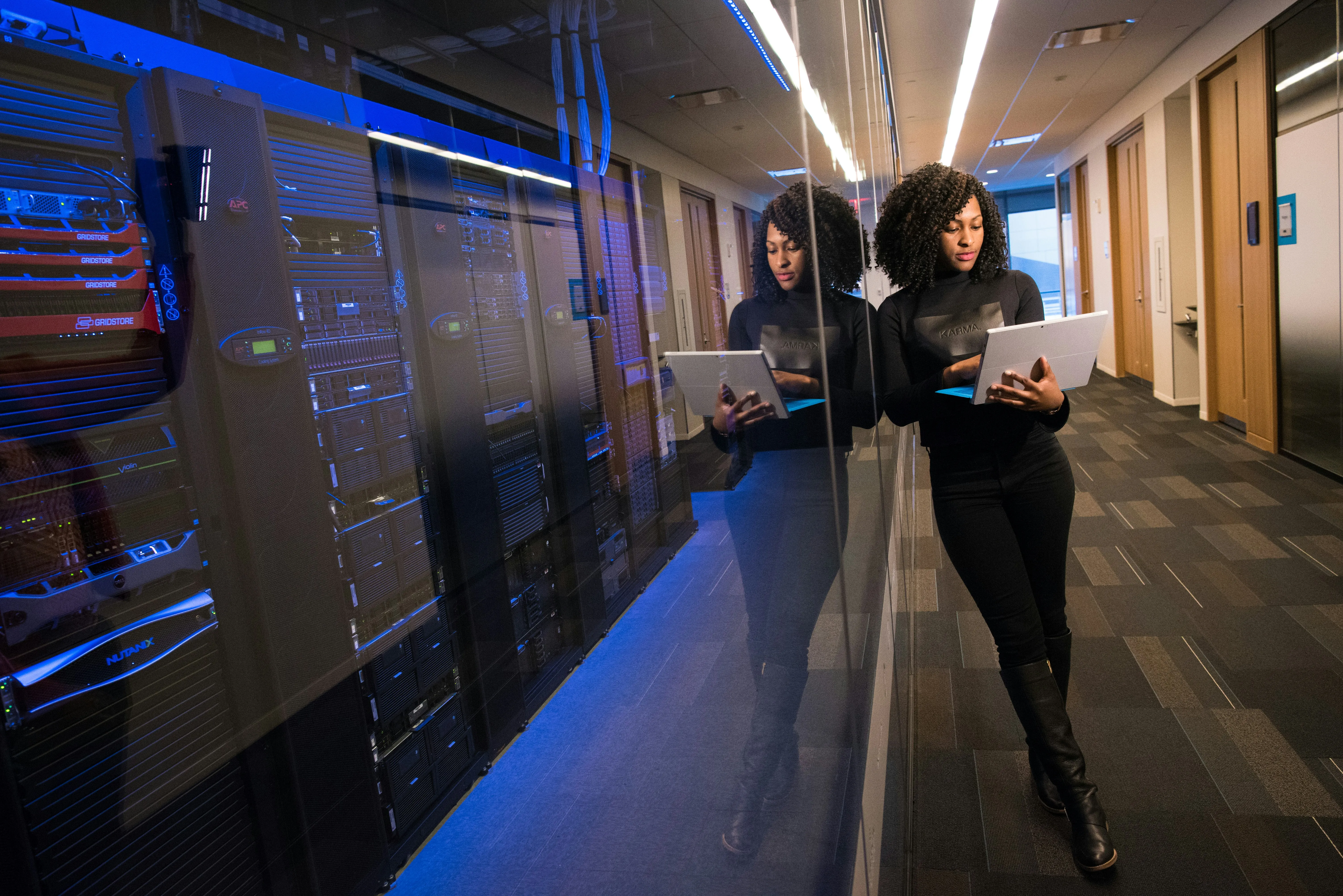 Comprehensive Cloud Solutions