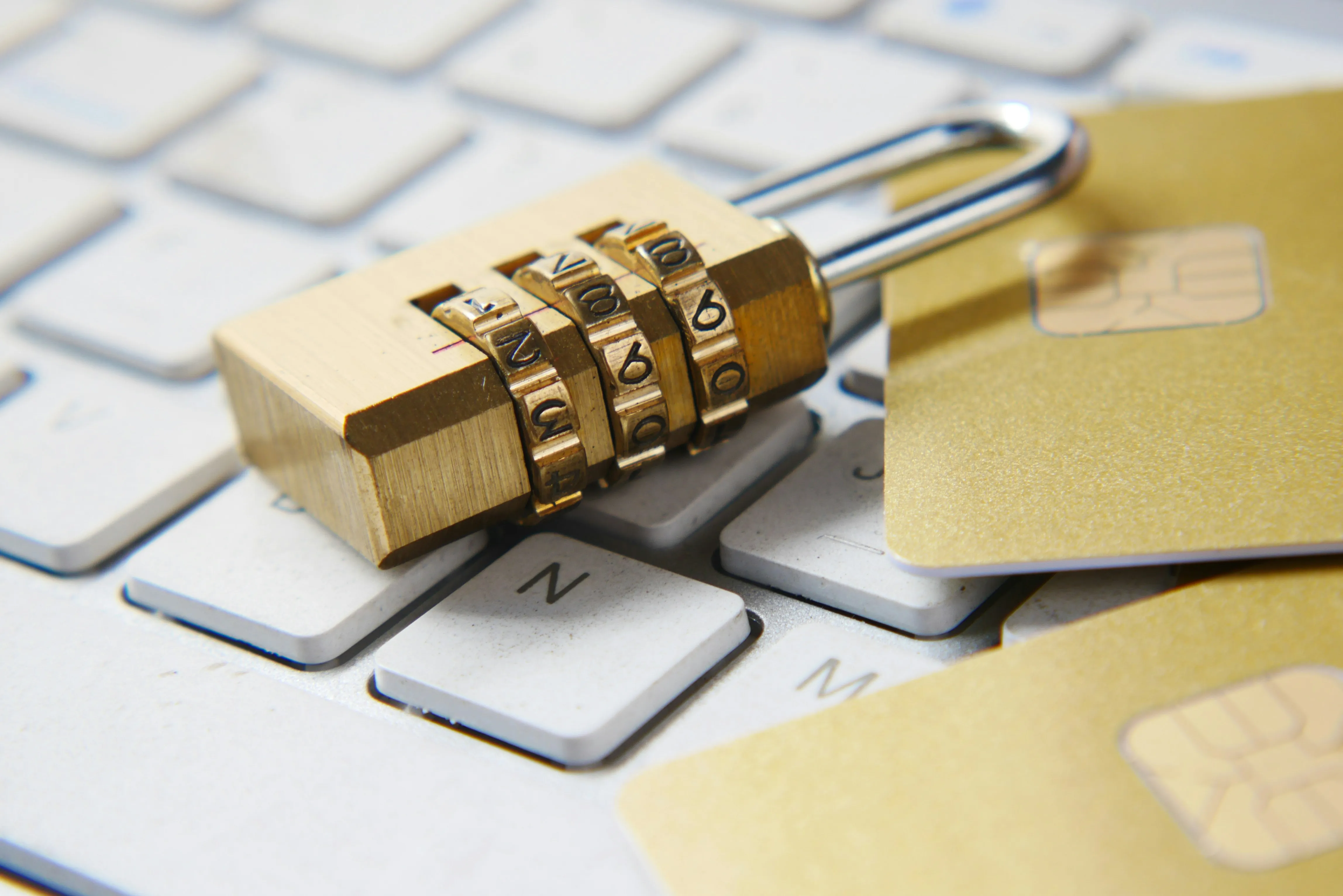 Comprehensive Cybersecurity Solutions