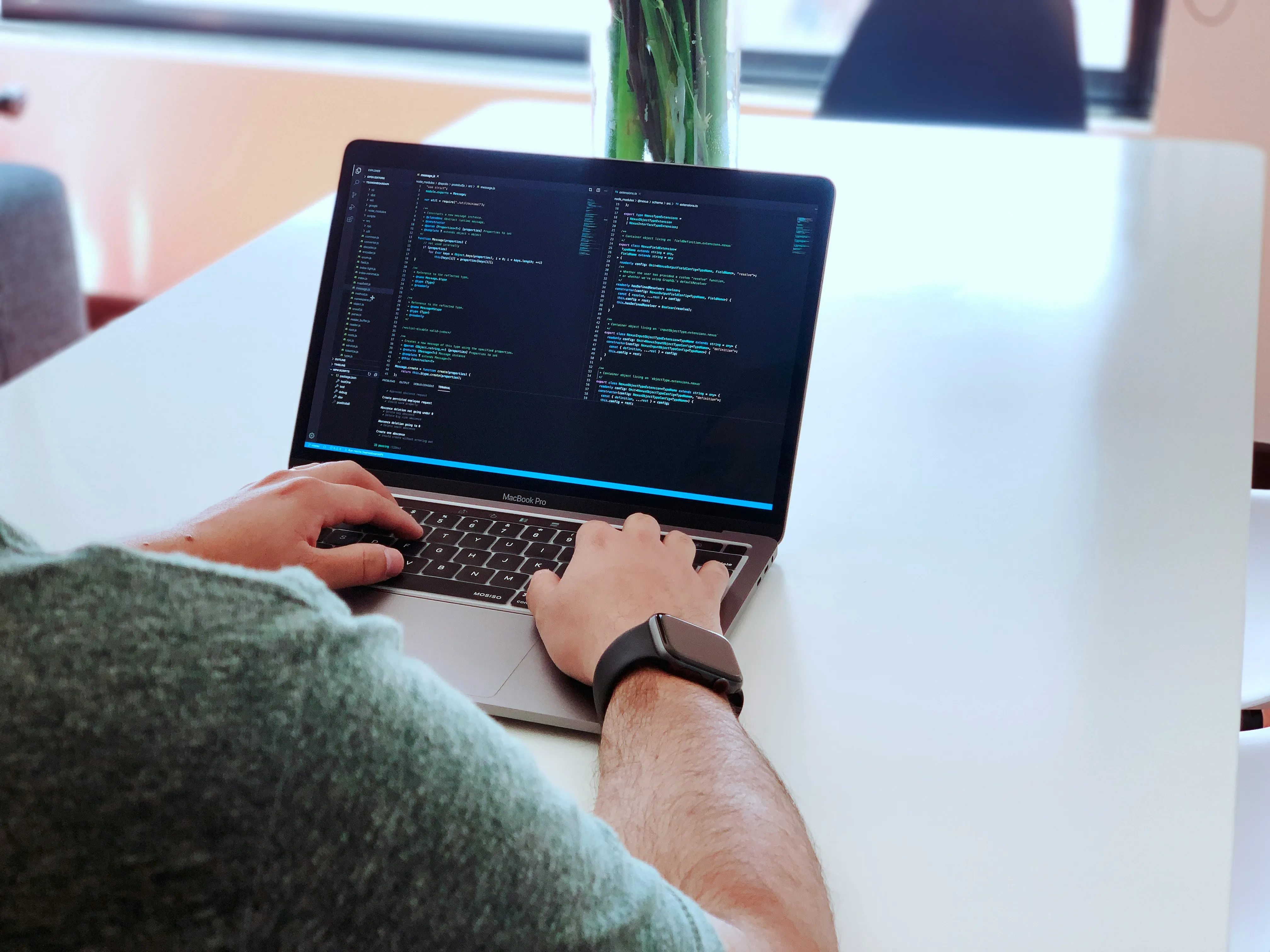 Custom Software Development Services
